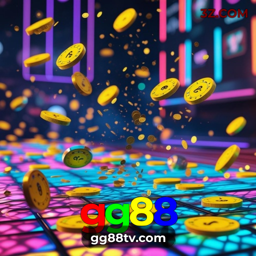 Ofertas Imperdíveis na Promo do gg88 para Gamers