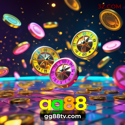 Bem-vindo de Volta ao gg88 | Jogue com Segurança