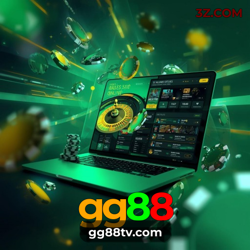 Ofertas Imperdíveis na Promo do gg88 para Gamers