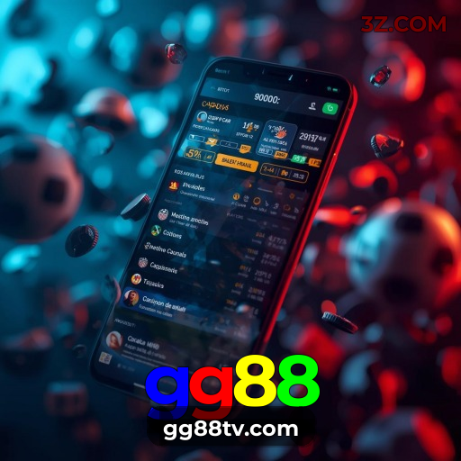 Login Social e Inovador: Conheça o gg88