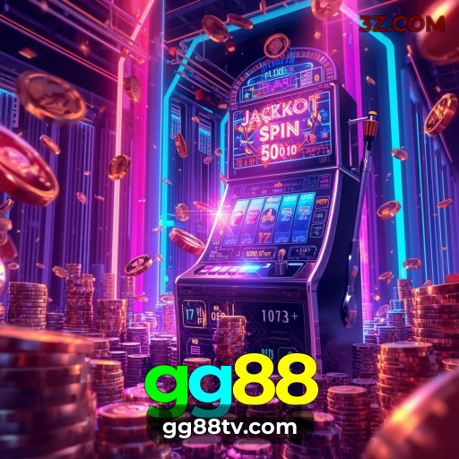 Recursos Paga do gg88: Experiência de Jogo Elevada