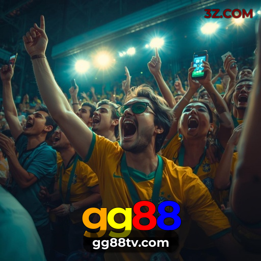 Cassino Online gg88 | Baixe o App Oficial