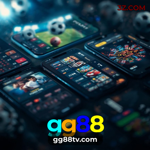 Ofertas Imperdíveis na Promo do gg88 para Gamers