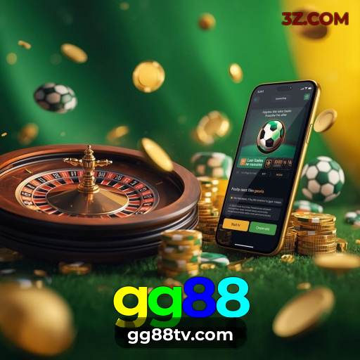 Bem-vindo de Volta ao gg88 | Jogue com Segurança