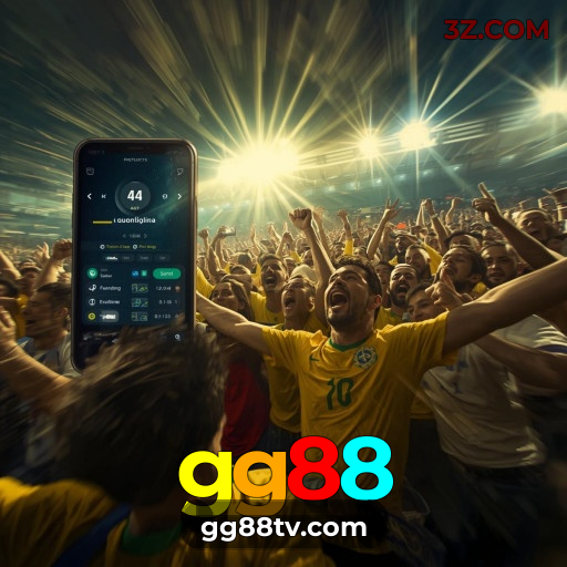 Cassino Online gg88 | Baixe o App Oficial