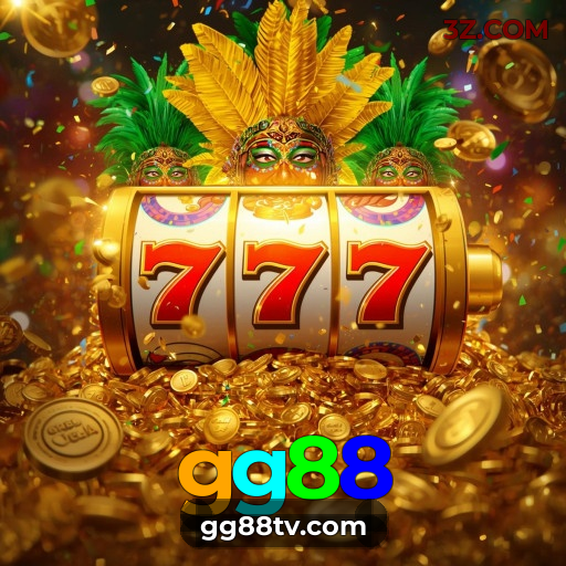 gg88 | Cassino Online com Jogos de Alta Qualidade