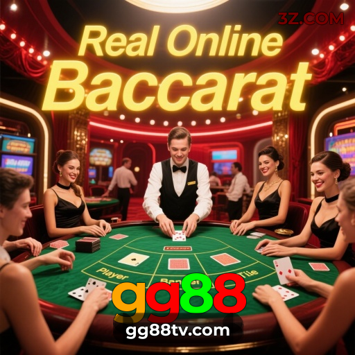 gg88: Slots de Jackpot e Jogos de Mesa Populares