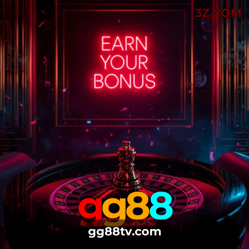 Cassino Online gg88 | Baixe o App Oficial