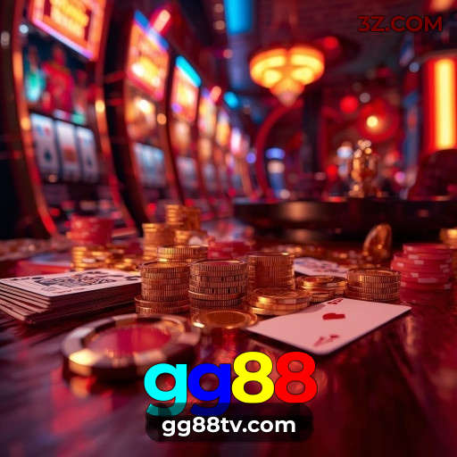 gg88 | Apostas Esportivas Seguras e Odds Competitivas no Brasil